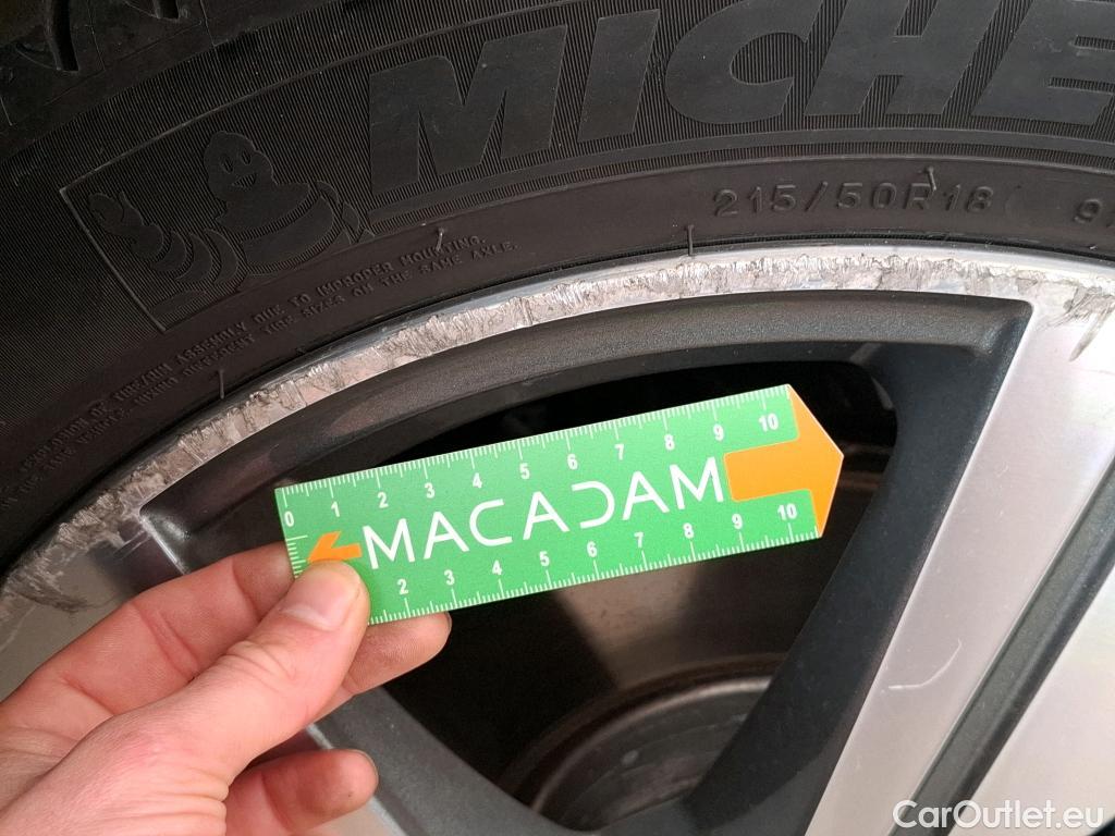  Audi  Q2  30 TDI Design 1.6 TDI 115CV BVA7 E6dT #18