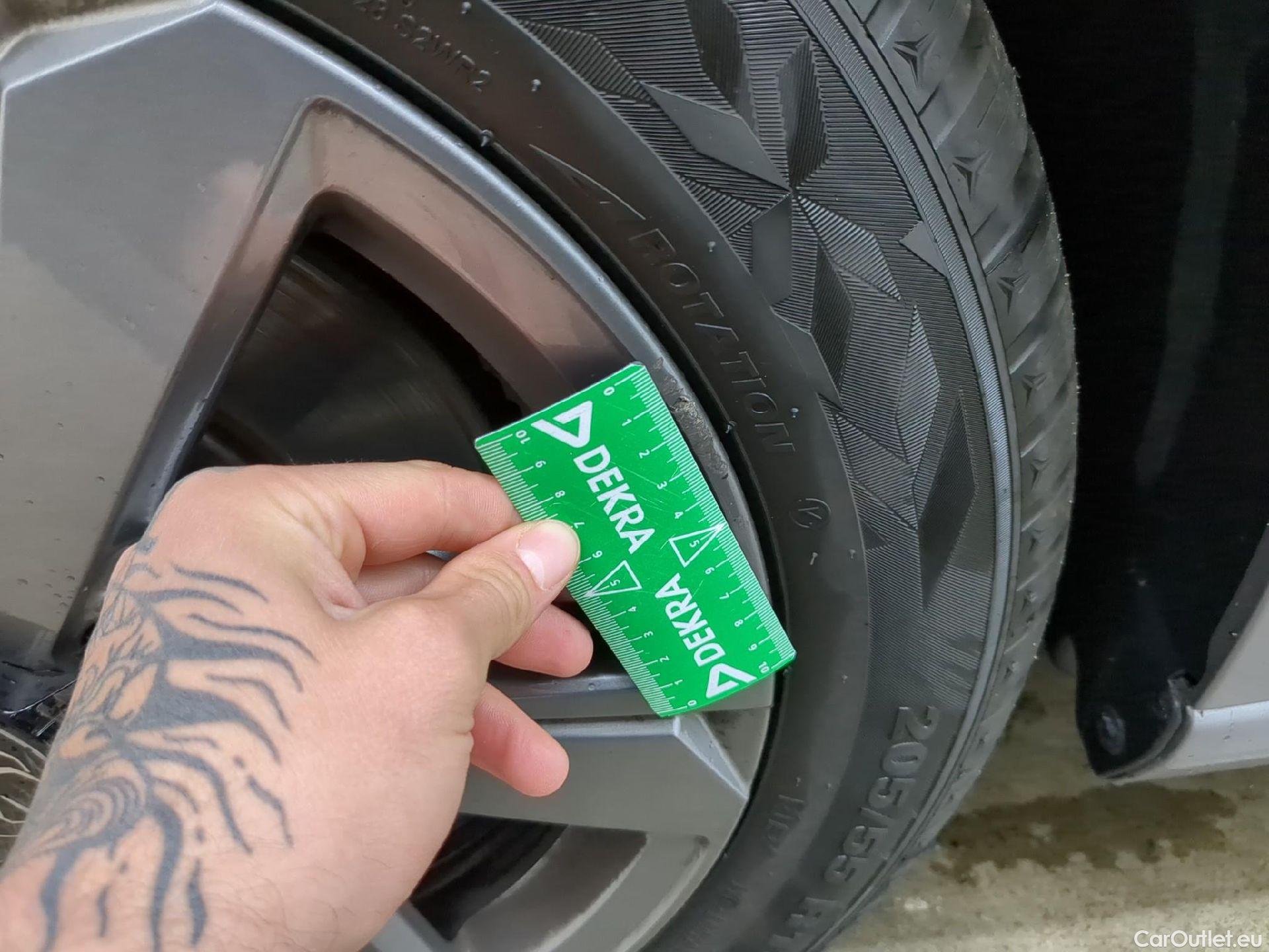  Peugeot  308  Active Pack 1.5 HDi 130CV BVA8 E6d #18