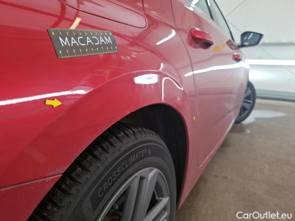  Peugeot  308 PEUGEOT  SW / 2021 / 5P / Break PureTech 130 S&S ACTIVE PACK #6