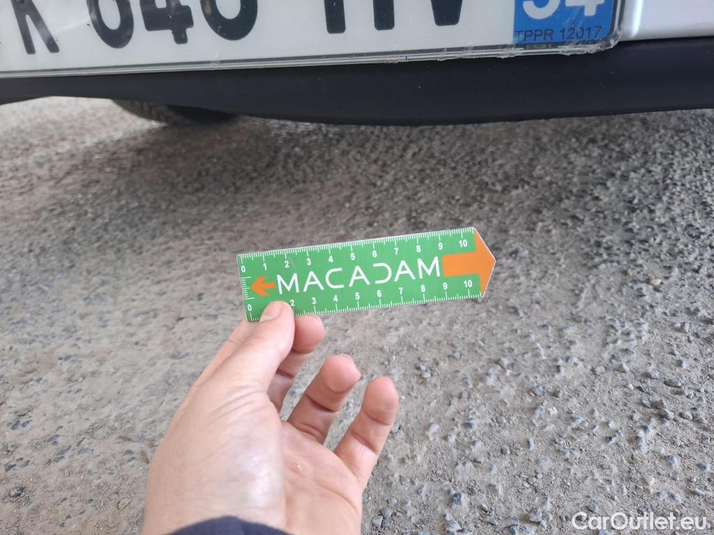  Renault  Clio  IV Business 0.9 TCe 90CV BVM5 E6 #7