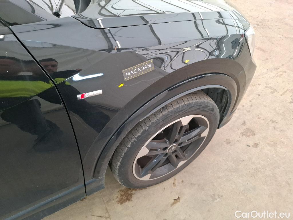  Audi  Q2  35 TFSI Advanced 1.5 TFSI 150CV BVA7 E6d #3