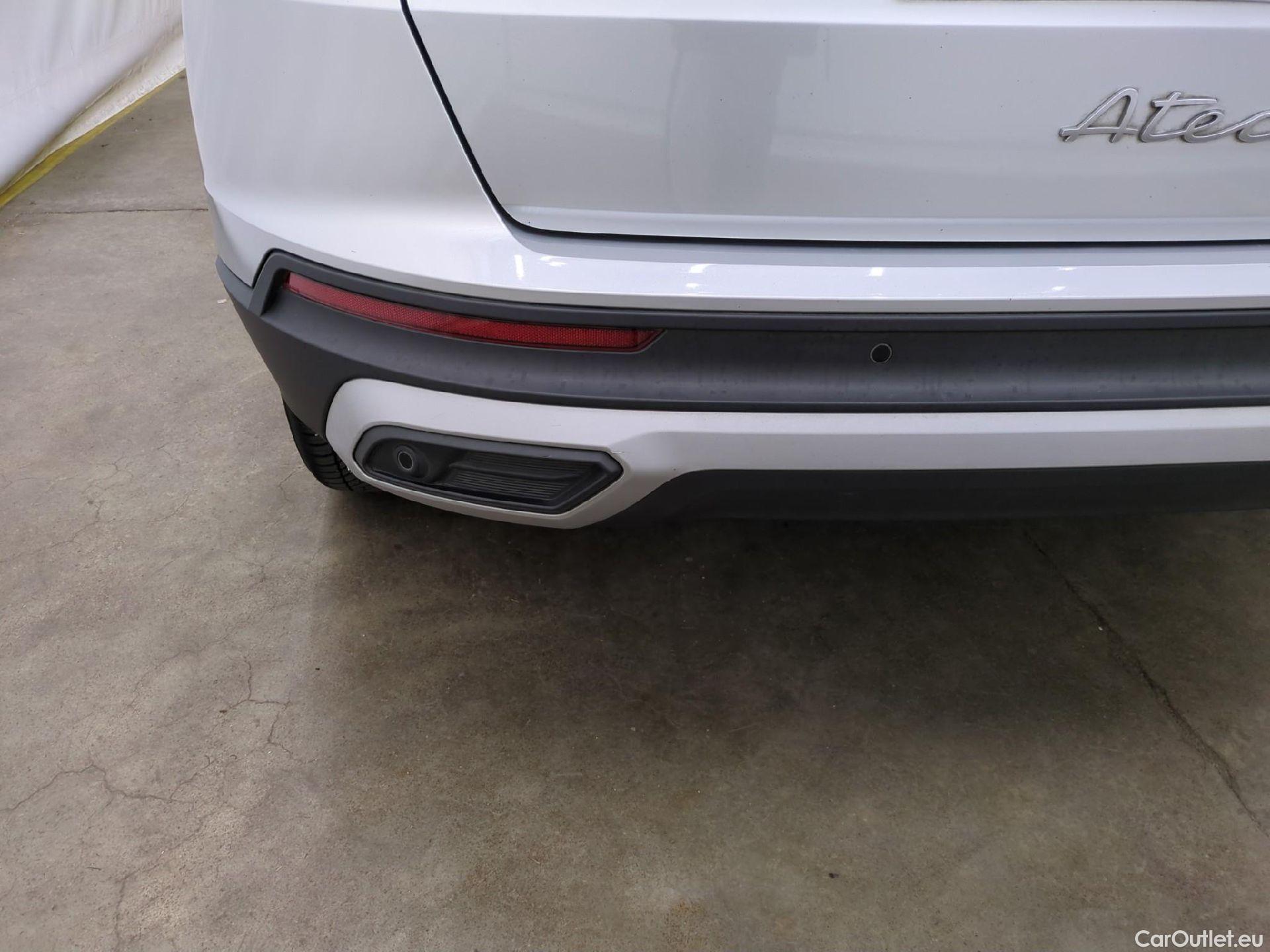  Seat  ATECA  Style Business 2.0 TDI 150CV BVA7 E6d #5