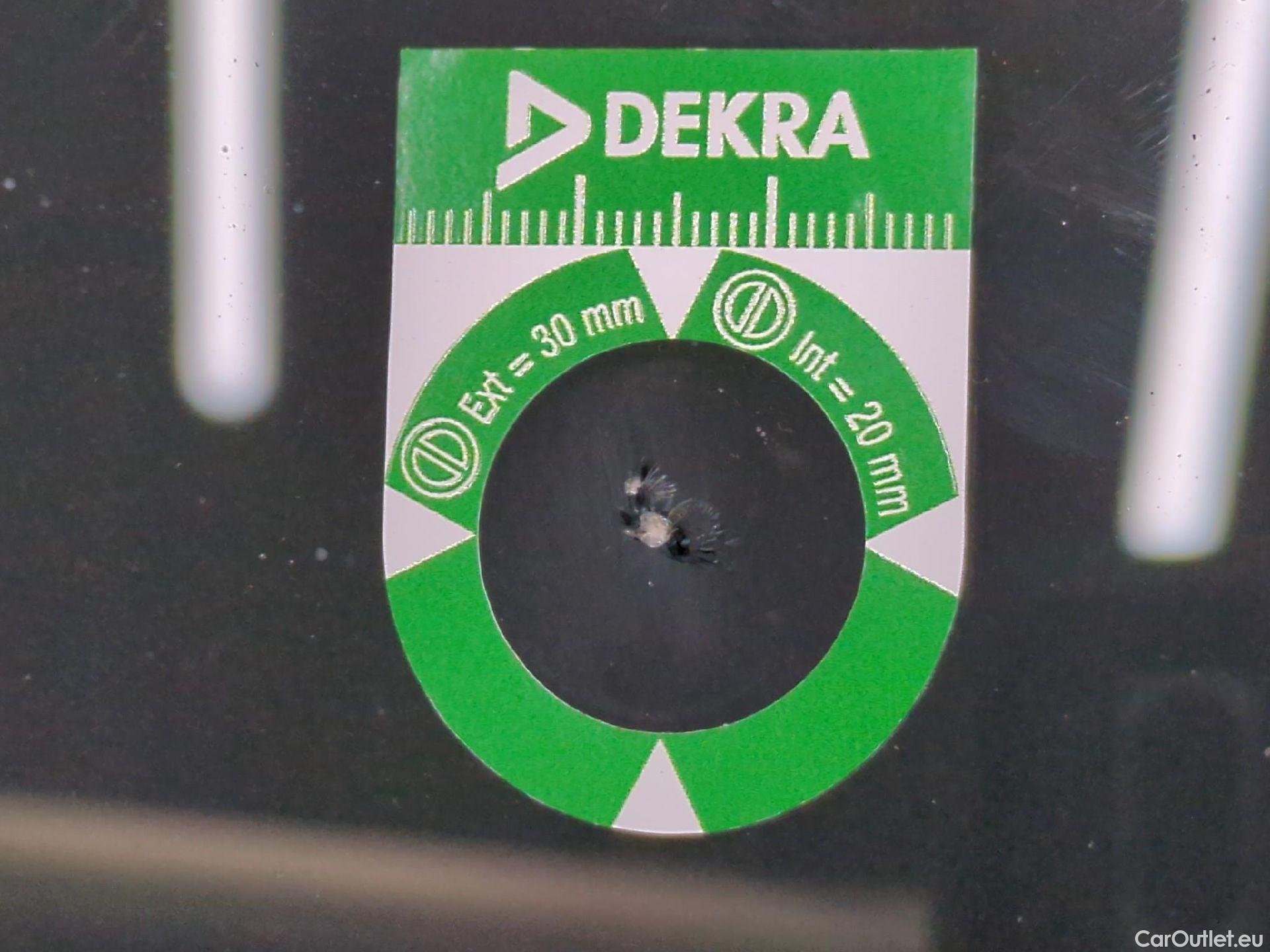  Seat  ATECA  Style Business 2.0 TDI 150CV BVA7 E6d #2