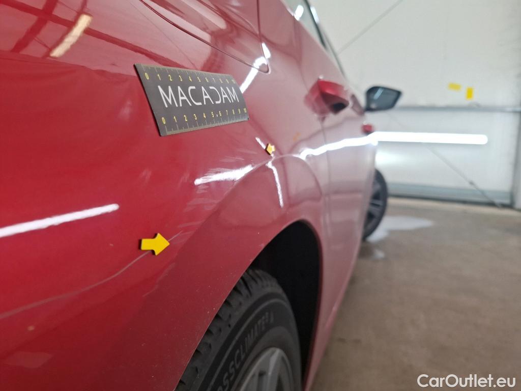  Peugeot  308 PEUGEOT  SW / 2021 / 5P / Break PureTech 130 S&S ACTIVE PACK #3