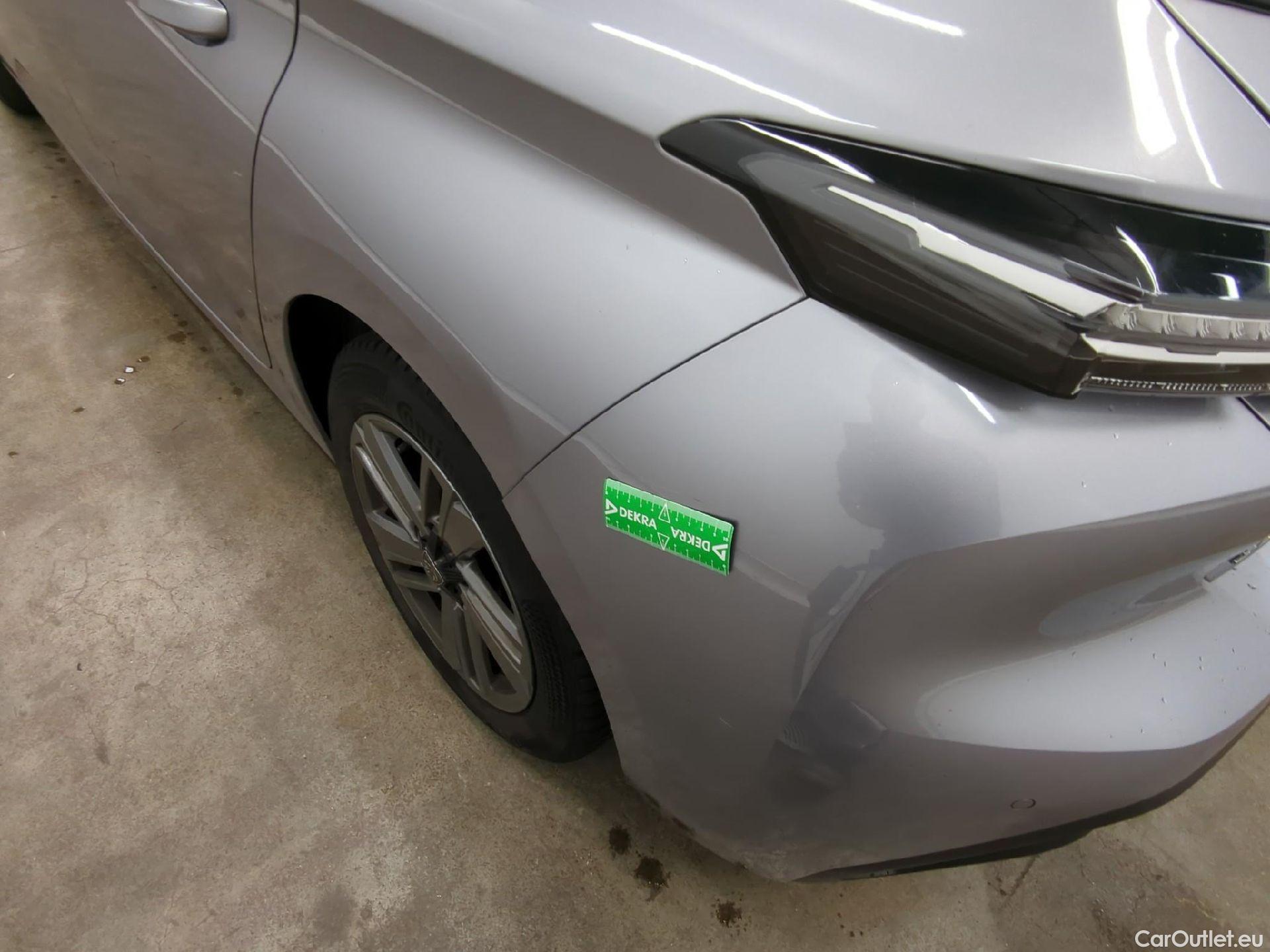  Peugeot  308  Active Pack 1.5 HDi 130CV BVA8 E6d #44