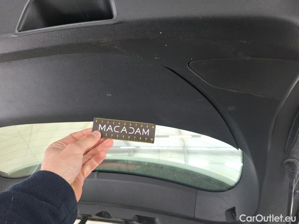  Renault  Megane  IV Berline 5pt. Business 1.5 dCi 115CV BVA7 E6d /  / TRANSFO VP VF #5