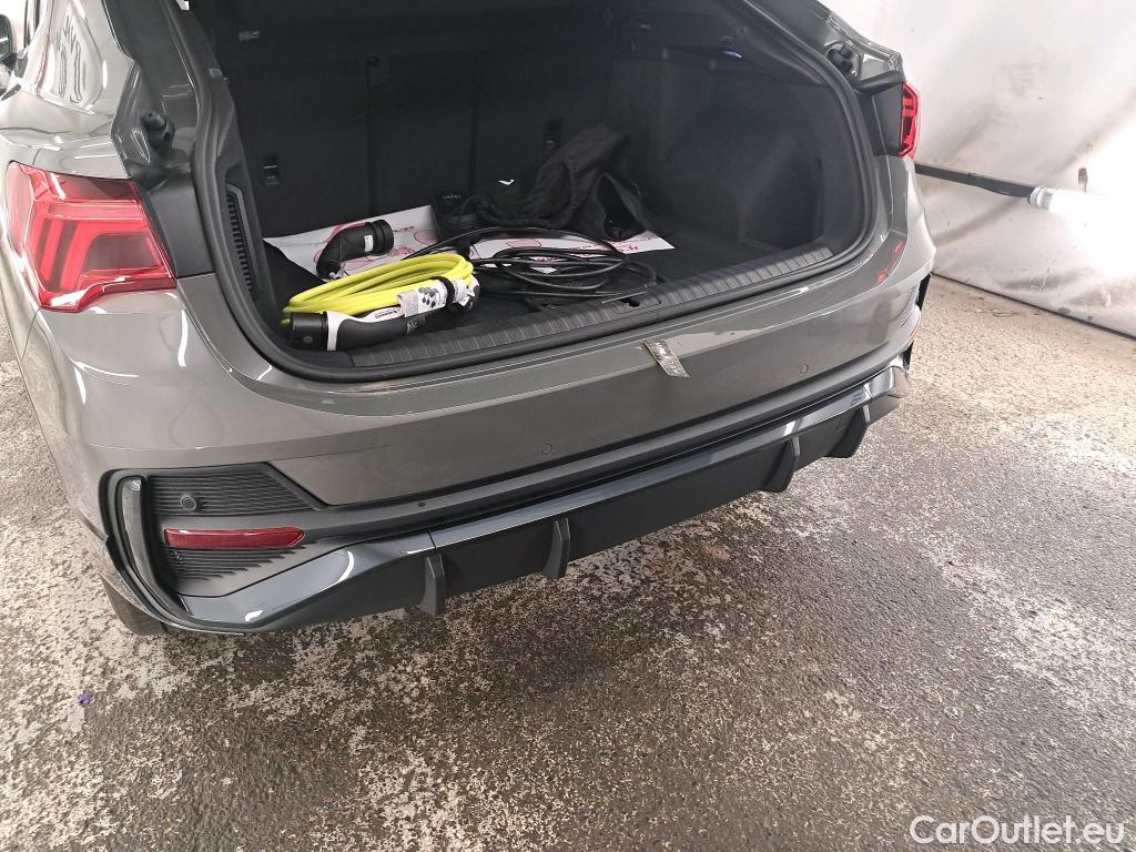  Audi  Q3 AUDI  Sportback / 2019 / 5P / SUV 45 TFSI E 245 S TRONIC BUSINESS EXE #3