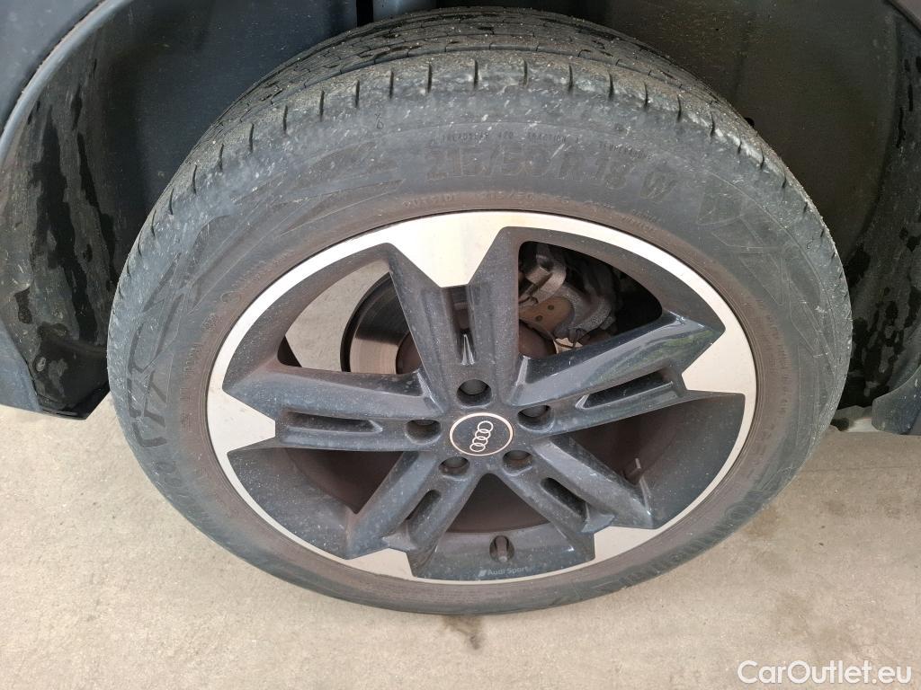  Audi  Q2  35 TFSI Advanced 1.5 TFSI 150CV BVA7 E6d #21