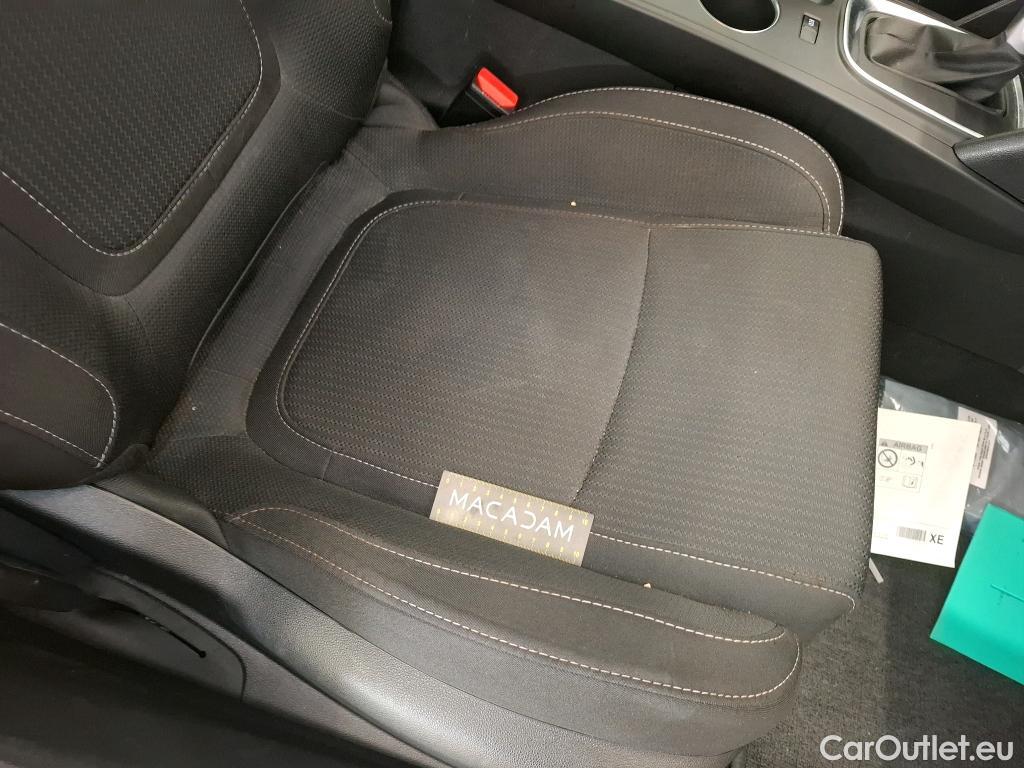  Renault  Megane  IV Berline 5pt. Business 1.5 dCi 115CV BVA7 E6d /  / TRANSFO VP VF #15