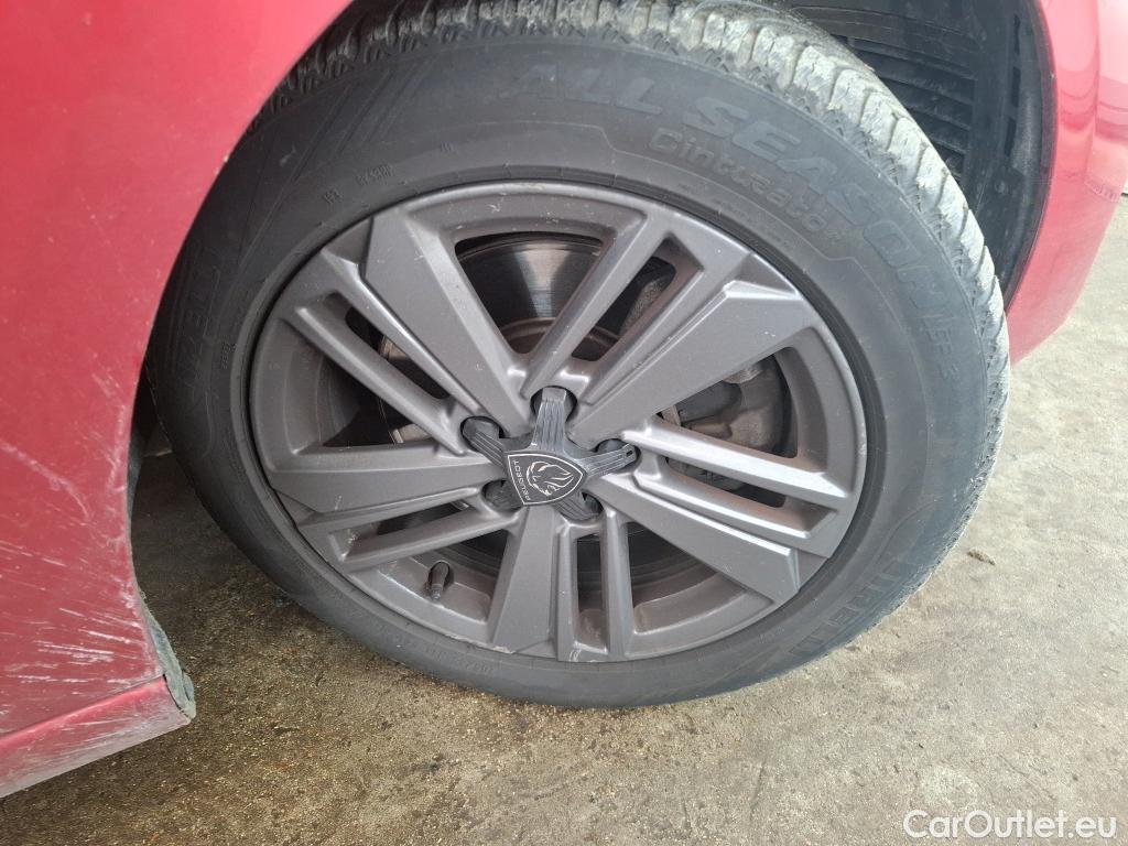  Peugeot  308 PEUGEOT  SW / 2021 / 5P / Break PureTech 130 S&S ACTIVE PACK #39