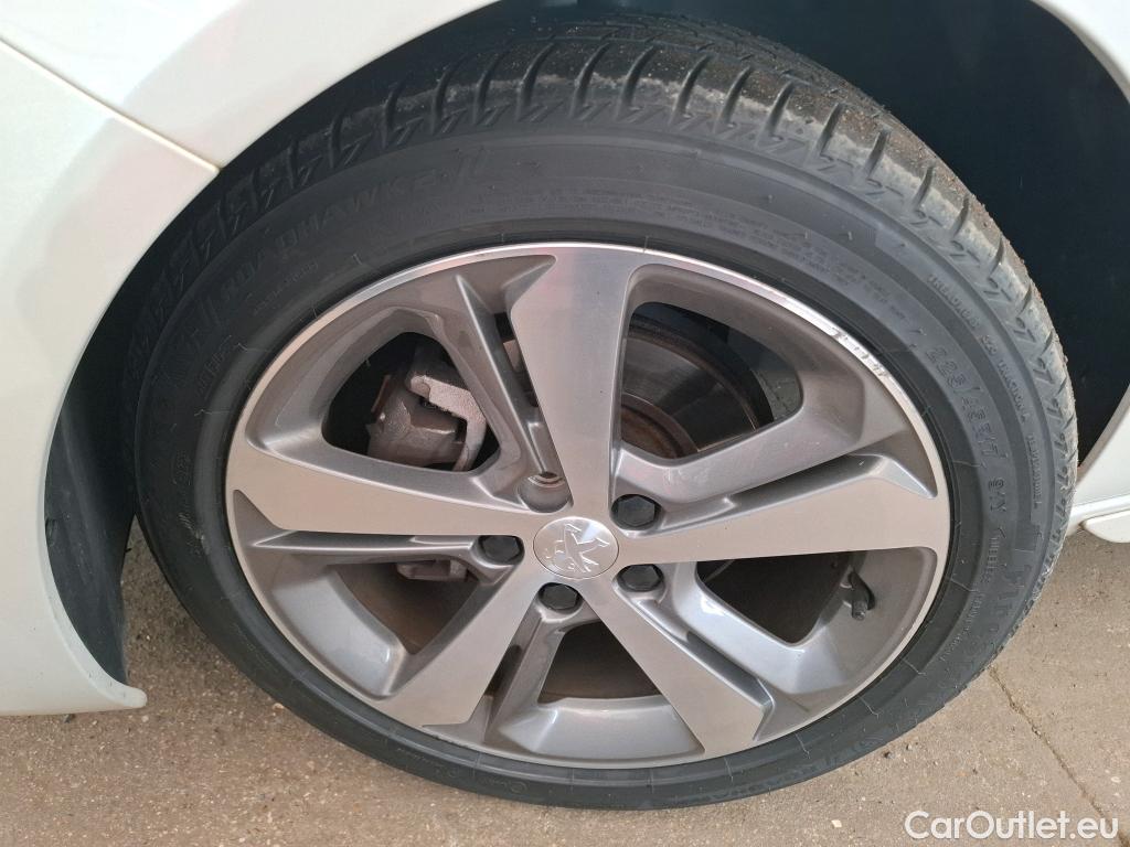  Peugeot  308  GT 1.5 HDi 130CV BVA8 E6d #11