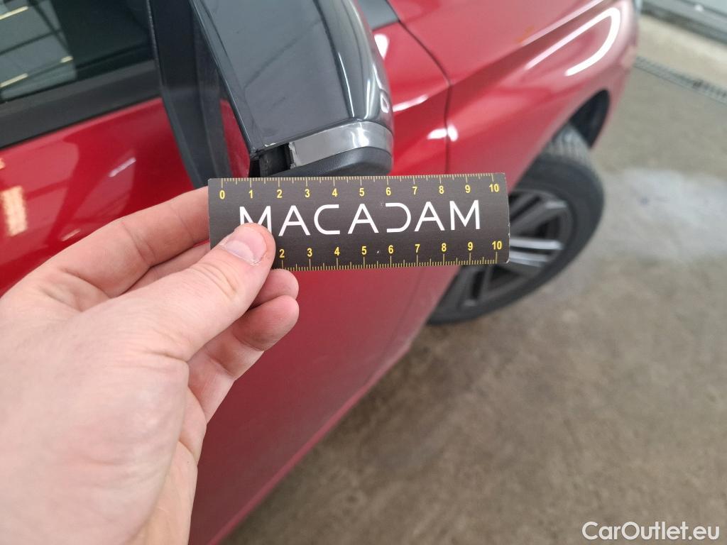  Peugeot  308 PEUGEOT  SW / 2021 / 5P / Break PureTech 130 S&S ACTIVE PACK #31