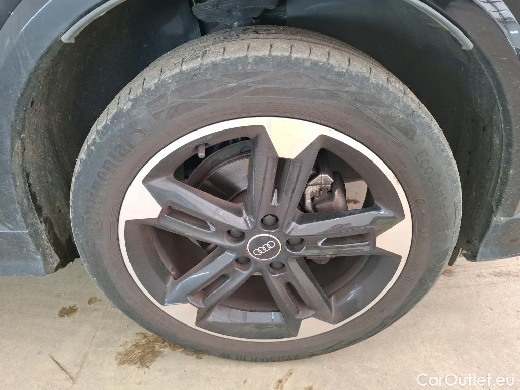  Audi  Q2  35 TFSI Advanced 1.5 TFSI 150CV BVA7 E6d #25