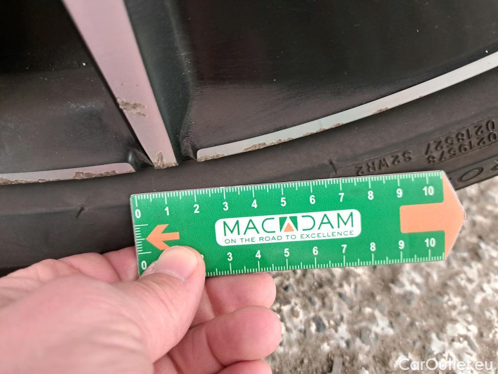  Peugeot  5008 PEUGEOT  / 2020 / 5P / SUV BlueHDi 180 S&S EAT8 GT Pack #6