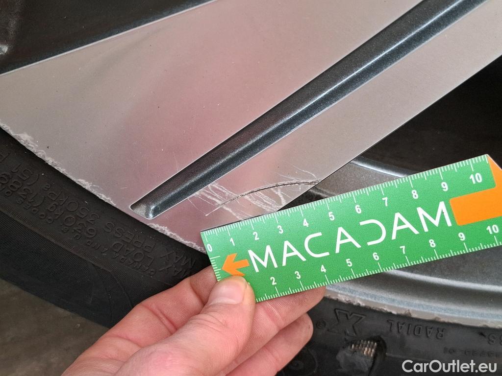  Audi  Q2  30 TDI Design 1.6 TDI 115CV BVA7 E6dT #22