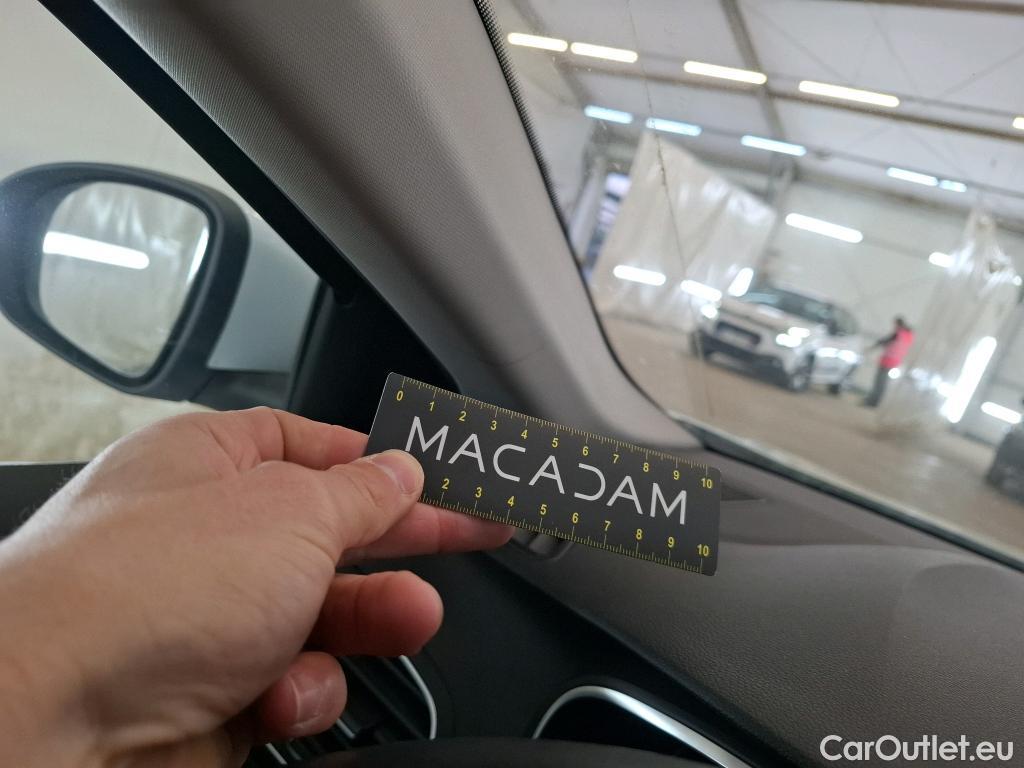  Renault  Megane  IV Berline 5pt. Business 1.5 dCi 115CV BVA7 E6d /  / TRANSFO VP VF #18