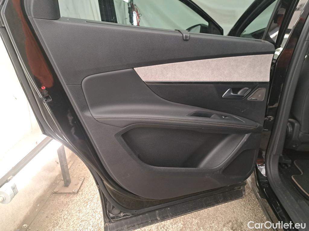  Peugeot  5008 PEUGEOT  / 2020 / 5P / SUV BlueHDi 180 S&S EAT8 GT Pack #15