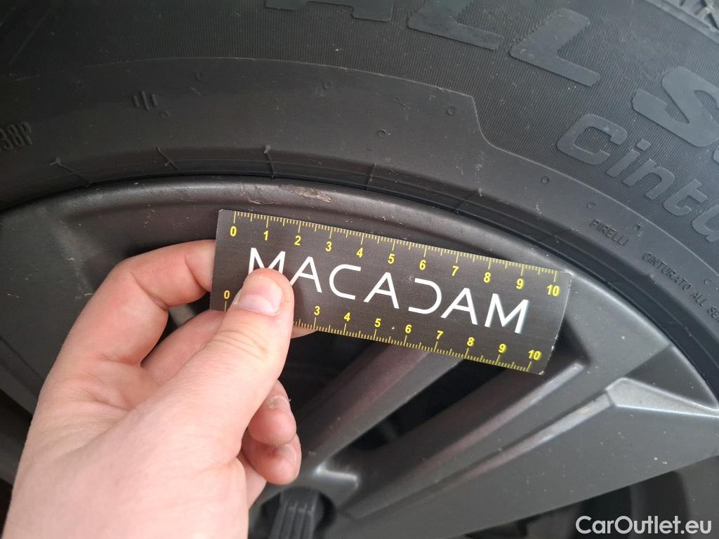  Peugeot  308 PEUGEOT  SW / 2021 / 5P / Break PureTech 130 S&S ACTIVE PACK #41