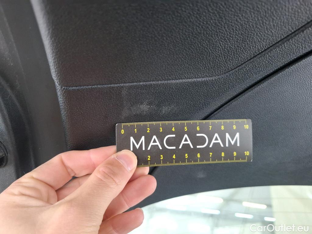  Renault  Megane  IV Berline 5pt. Business 1.5 dCi 115CV BVA7 E6d /  / TRANSFO VP VF #9