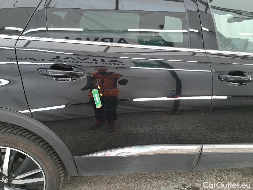  Peugeot  5008 PEUGEOT  / 2020 / 5P / SUV BlueHDi 180 S&S EAT8 GT Pack #22