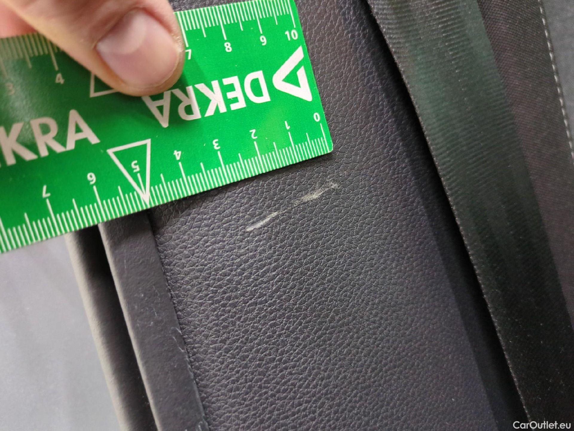  Seat  ATECA  Style Business 2.0 TDI 150CV BVA7 E6d #3