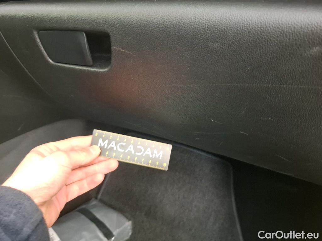  Renault  Megane  IV Berline 5pt. Business 1.5 dCi 115CV BVA7 E6d /  / TRANSFO VP VF #1