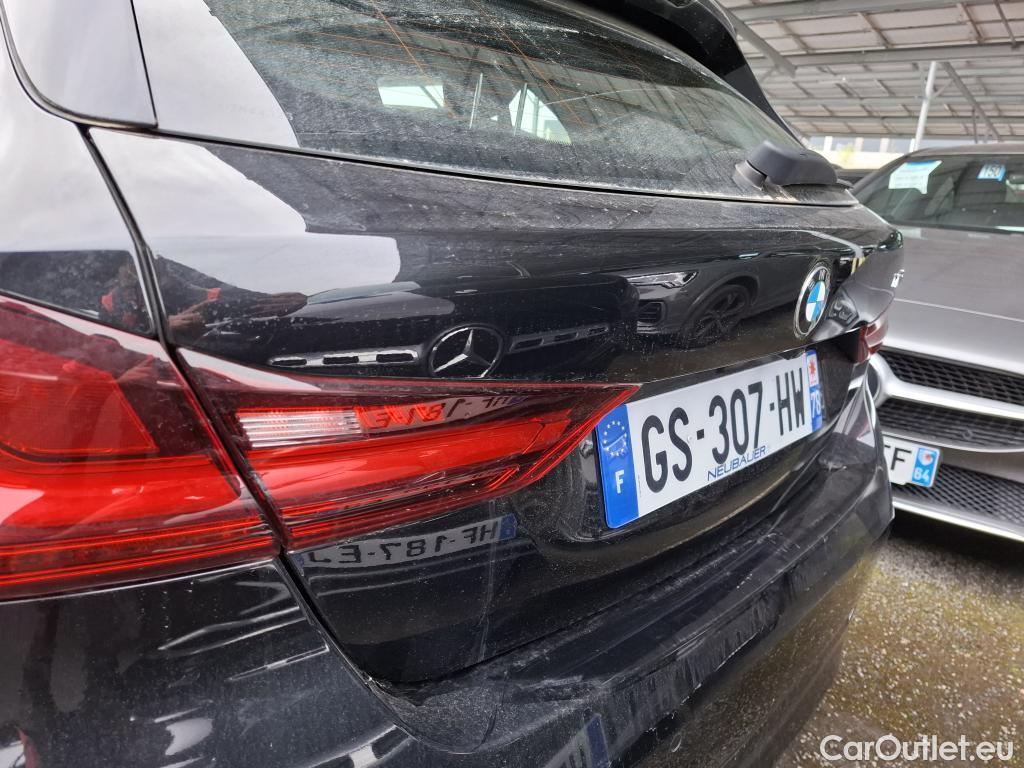  Bmw  Serie 1 BMW Série 1  2019 5P  Berline 116i DKG7 Business Design #14