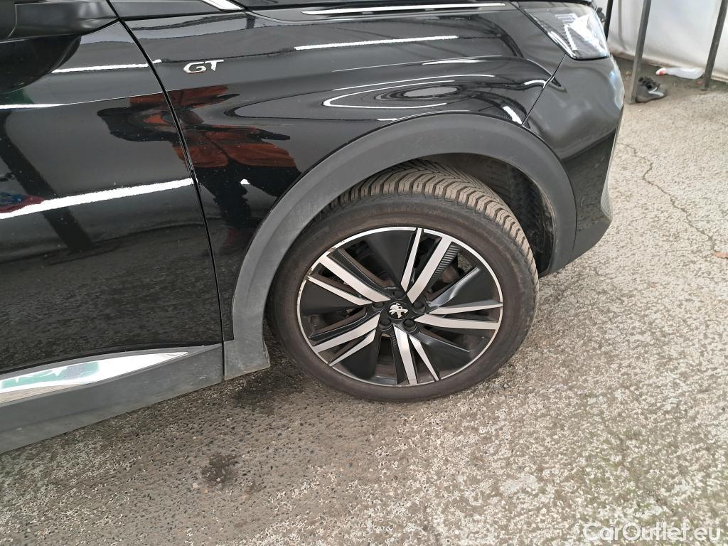  Peugeot  5008 PEUGEOT  / 2020 / 5P / SUV BlueHDi 180 S&S EAT8 GT Pack #3