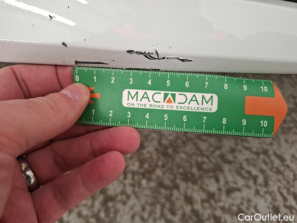  Renault  Megane RENAULT Mégane Berline / 2020 / 5P / Berline Intens TCe 140 EDC FAP -21N #5