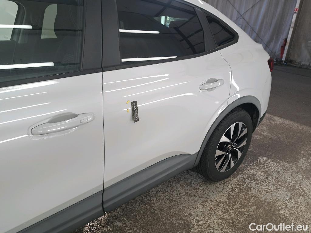  Renault  Arkana  Business 1.6 E-TECH Hybrid 145CV BVA6 E6d #3