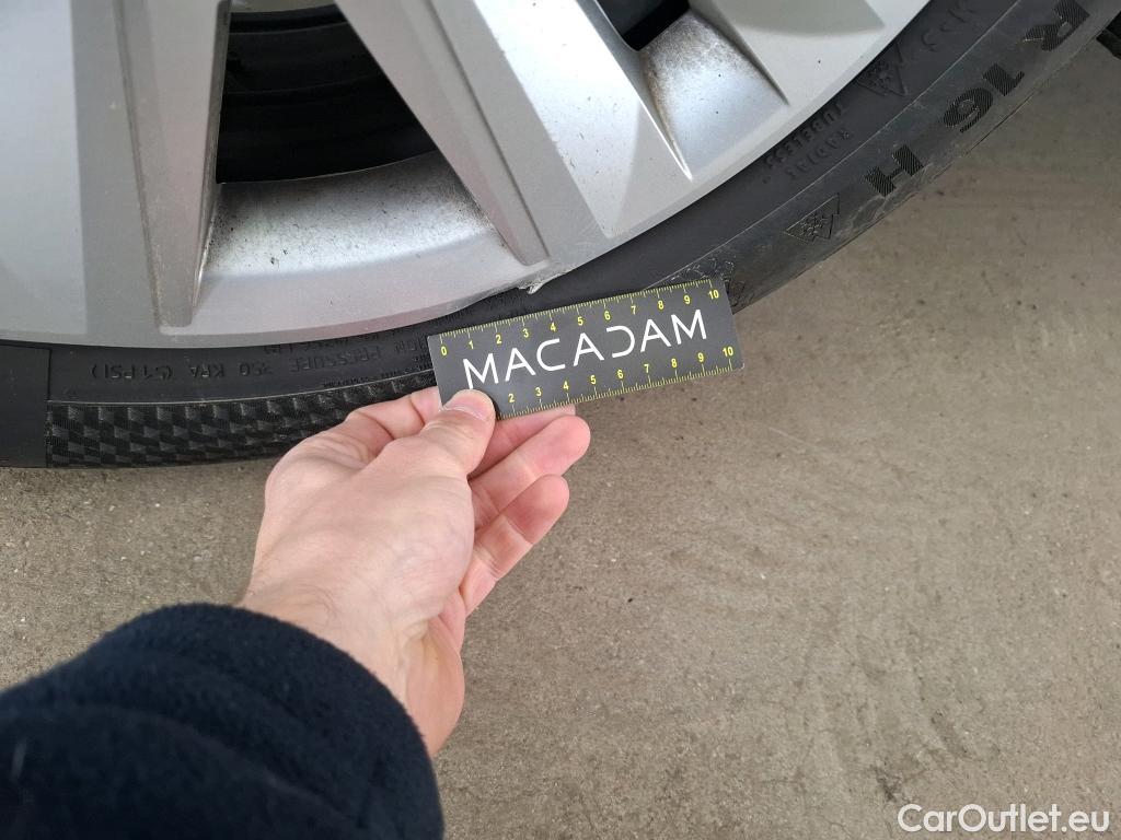  Renault  Megane  IV Berline 5pt. Business 1.5 dCi 115CV BVA7 E6d /  / TRANSFO VP VF #14