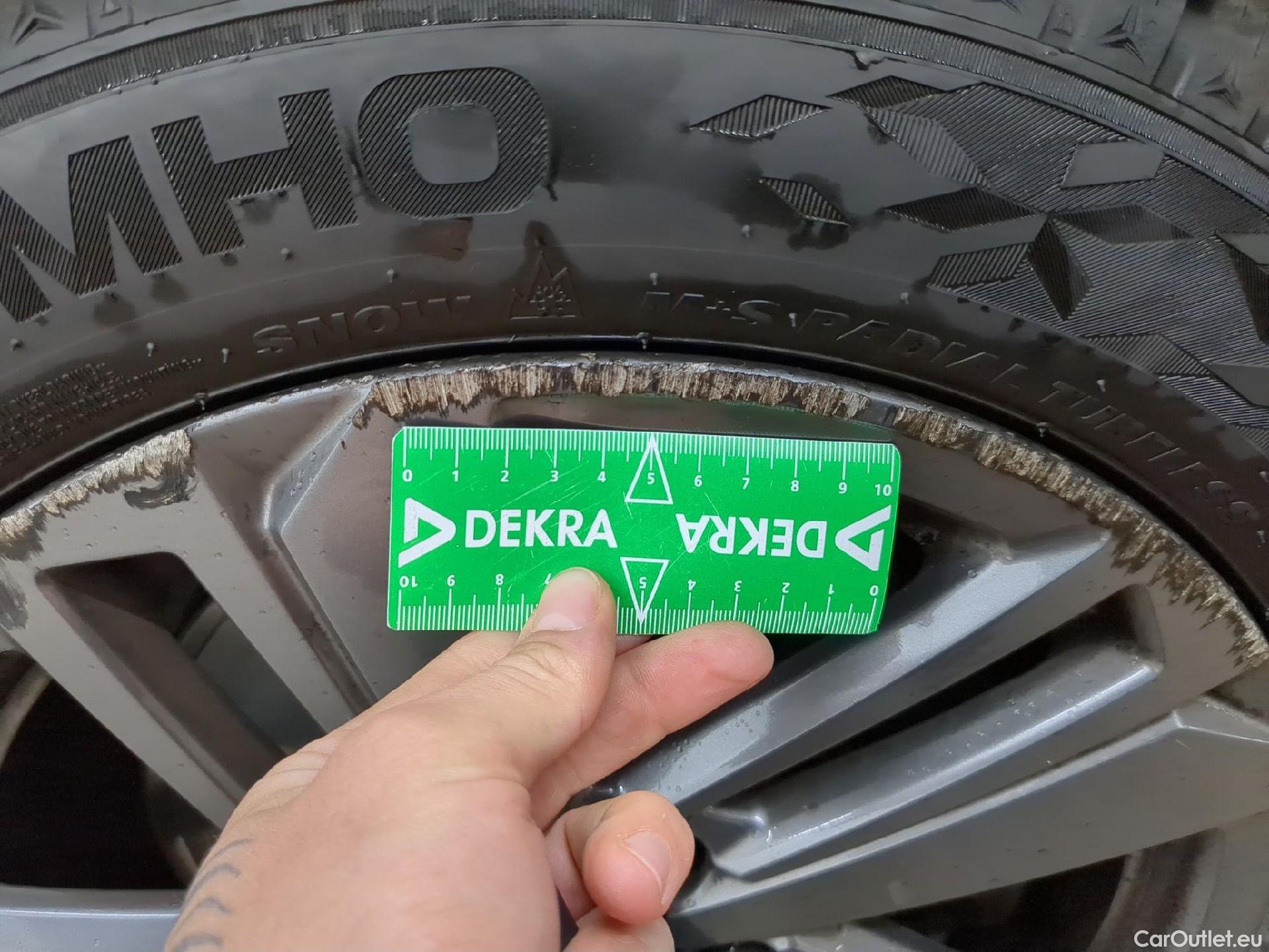  Peugeot  308  Active Pack 1.5 HDi 130CV BVA8 E6d #12