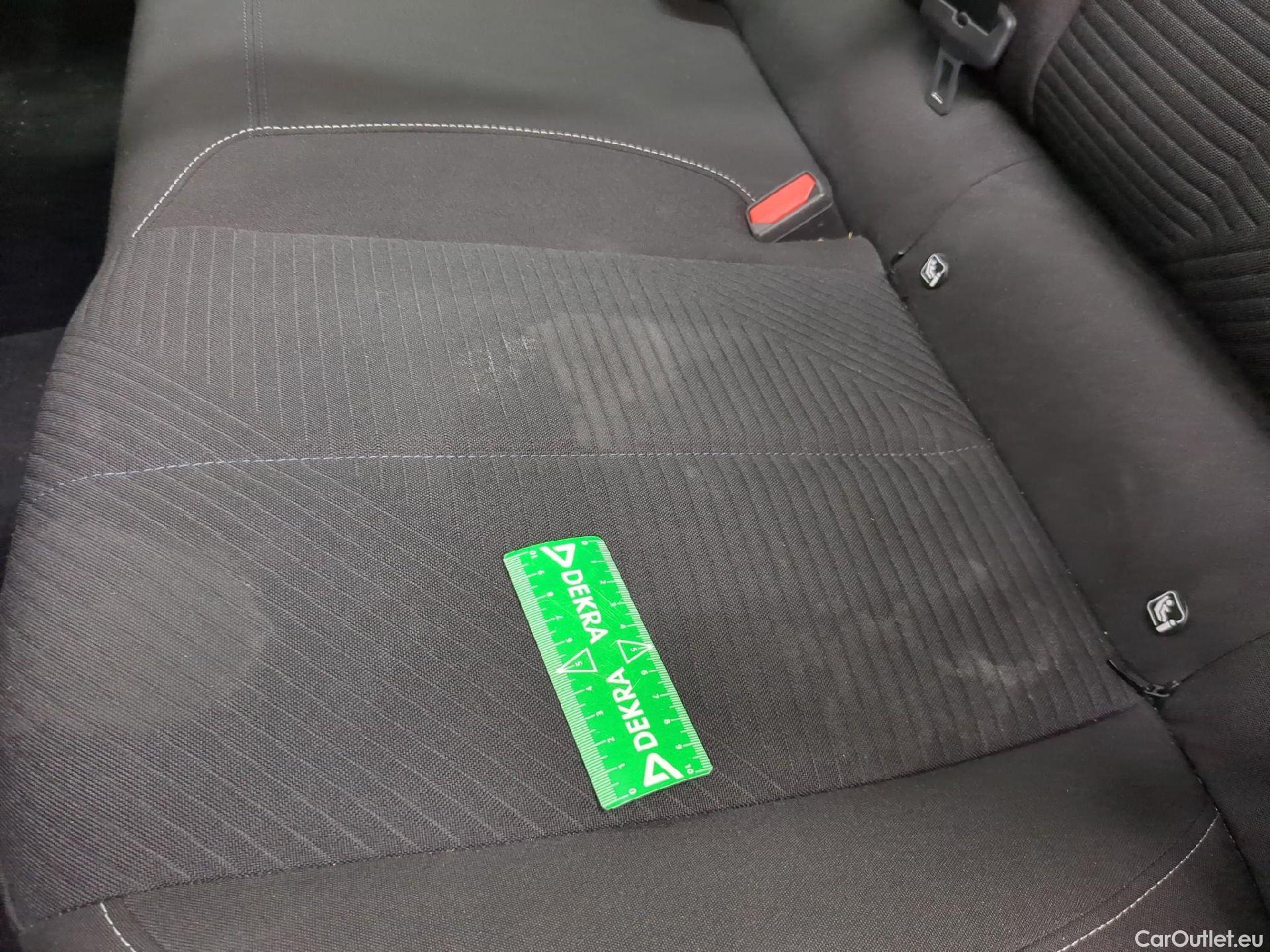  Peugeot  308  Active Pack 1.5 HDi 130CV BVA8 E6d #8