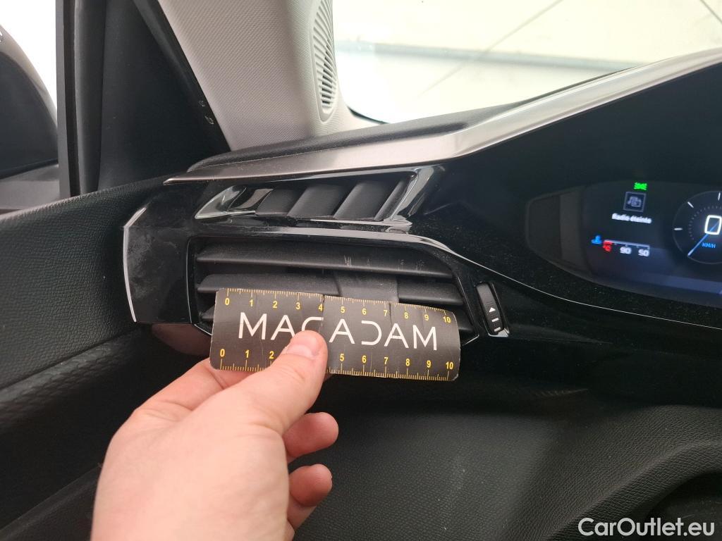  Peugeot  308 PEUGEOT  SW / 2021 / 5P / Break PureTech 130 S&S ACTIVE PACK #52