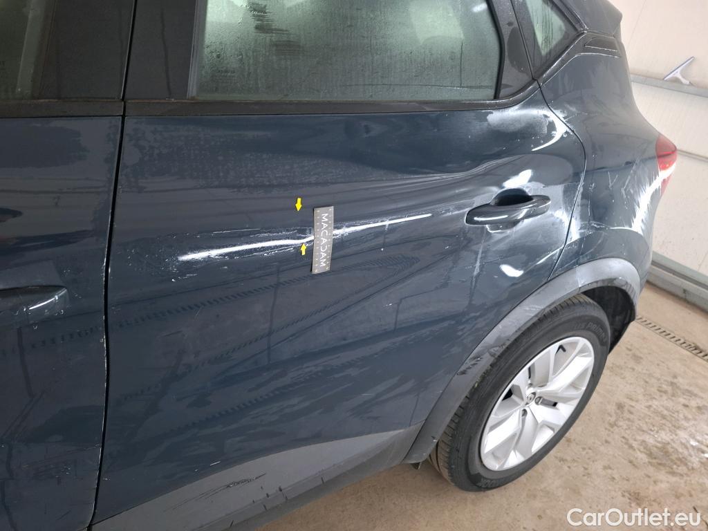  Renault  Captur  II Business 1.6 E-TECH Hybrid 145CV BVA6 E6d #9