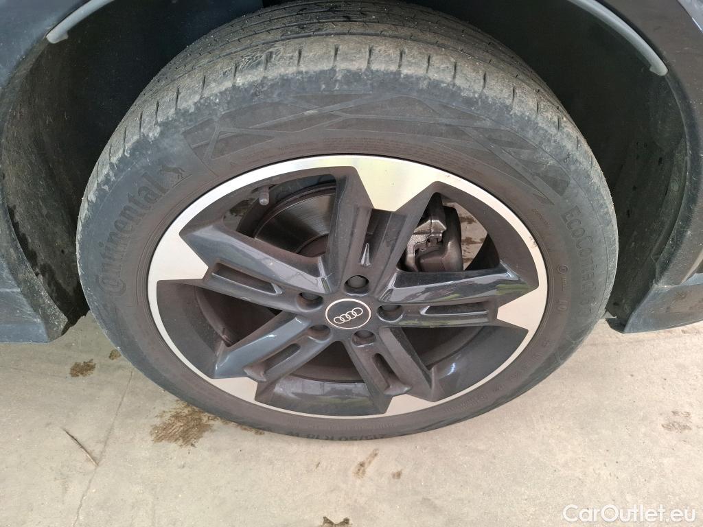  Audi  Q2  35 TFSI Advanced 1.5 TFSI 150CV BVA7 E6d #24