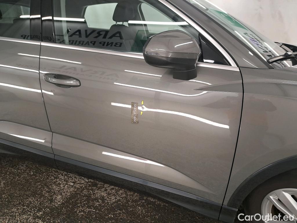  Audi  Q3 AUDI  Sportback / 2019 / 5P / SUV 45 TFSI E 245 S TRONIC BUSINESS EXE #9