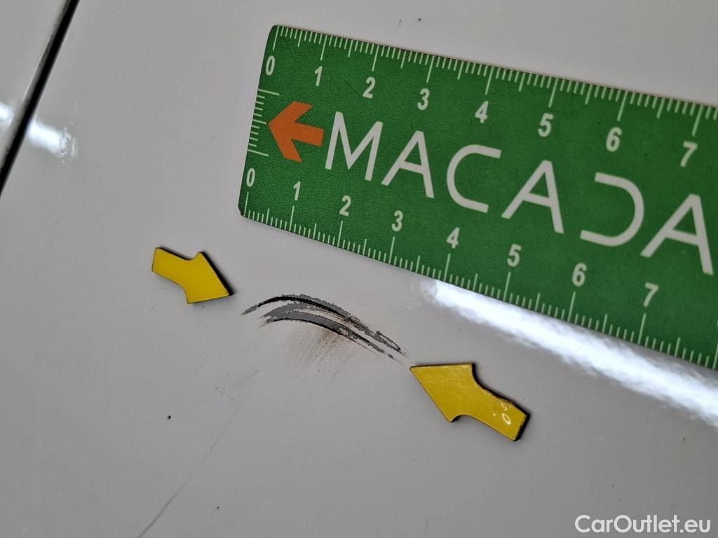  Renault  Clio  IV Business 0.9 TCe 90CV BVM5 E6 #3