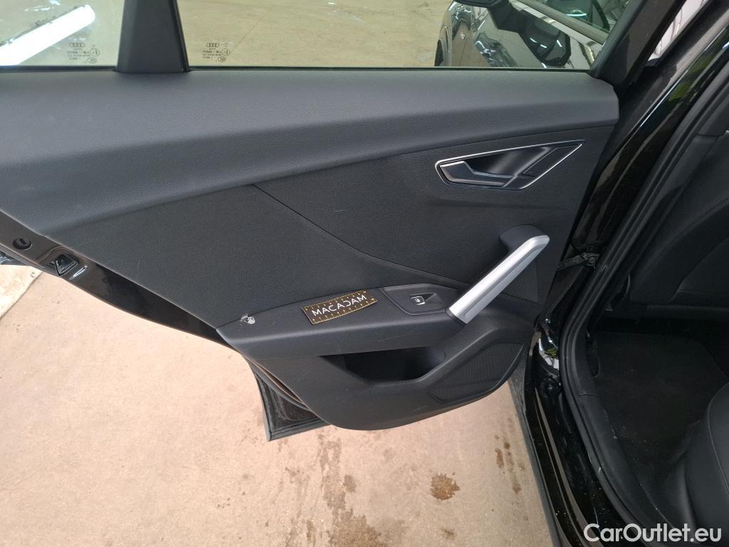  Audi  Q2  35 TFSI Advanced 1.5 TFSI 150CV BVA7 E6d #6