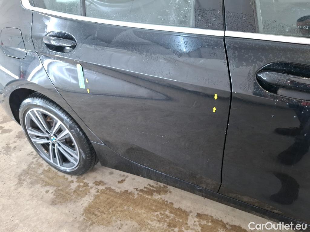  Bmw  Serie 1 BMW Série 1  2019 5P  Berline 116i DKG7 Business Design #3