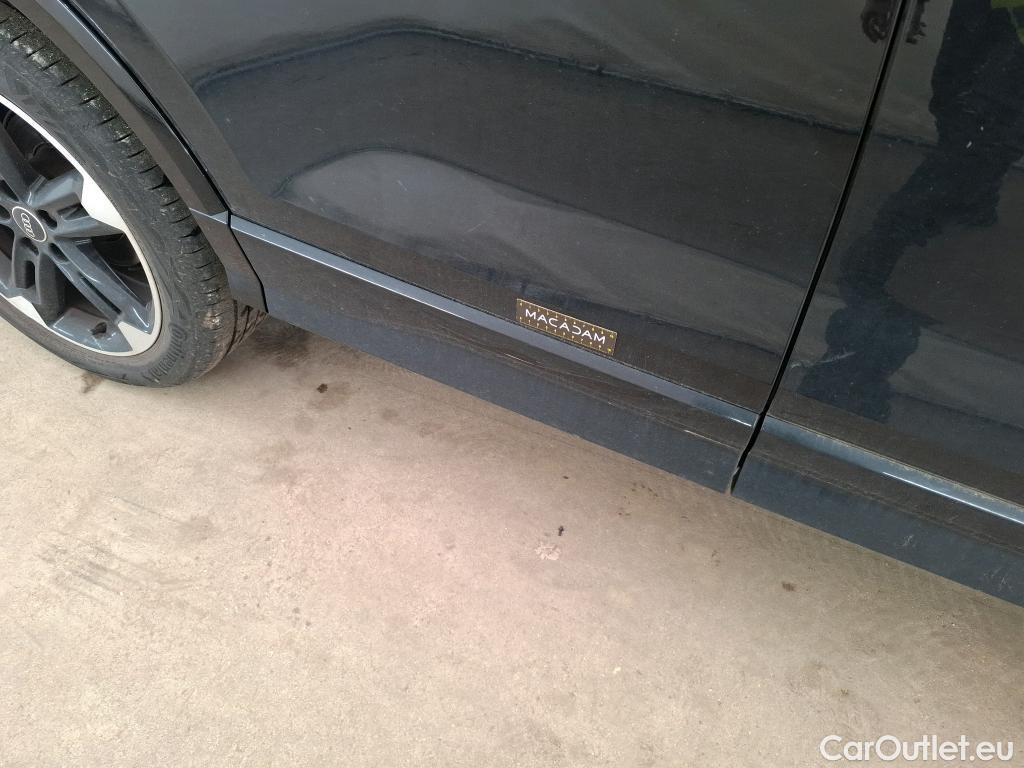  Audi  Q2  35 TFSI Advanced 1.5 TFSI 150CV BVA7 E6d #32