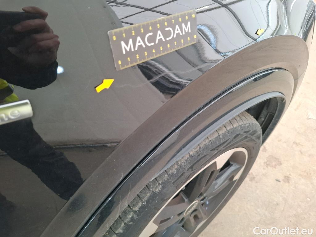  Audi  Q2  35 TFSI Advanced 1.5 TFSI 150CV BVA7 E6d #5