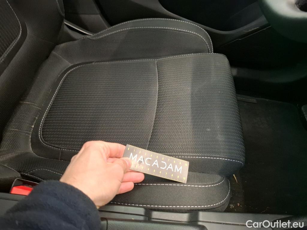  Renault  Megane  IV Berline 5pt. Business 1.5 dCi 115CV BVA7 E6d /  / TRANSFO VP VF #16