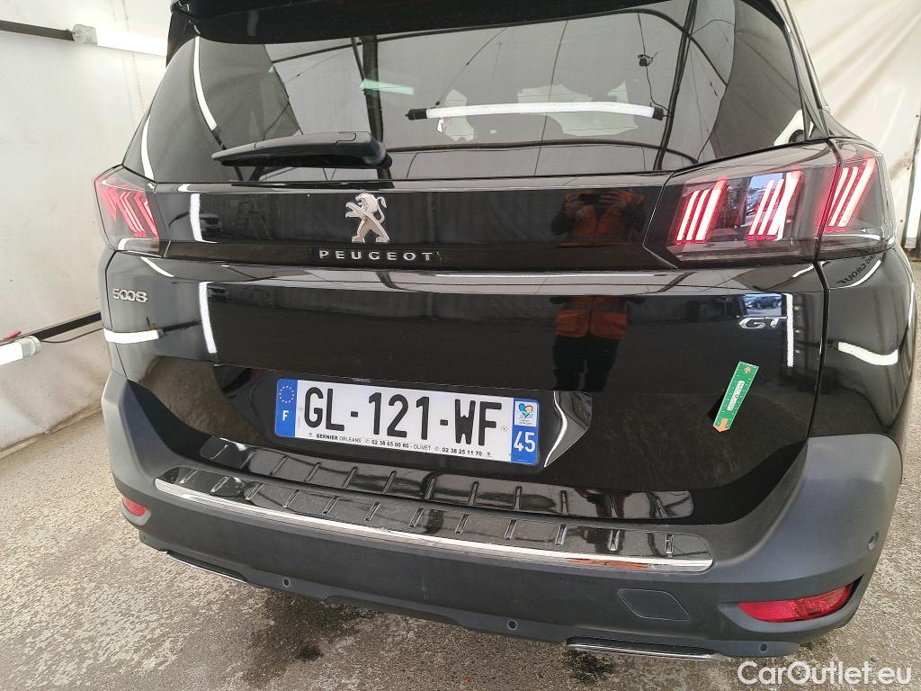  Peugeot  5008 PEUGEOT  / 2020 / 5P / SUV BlueHDi 180 S&S EAT8 GT Pack #24
