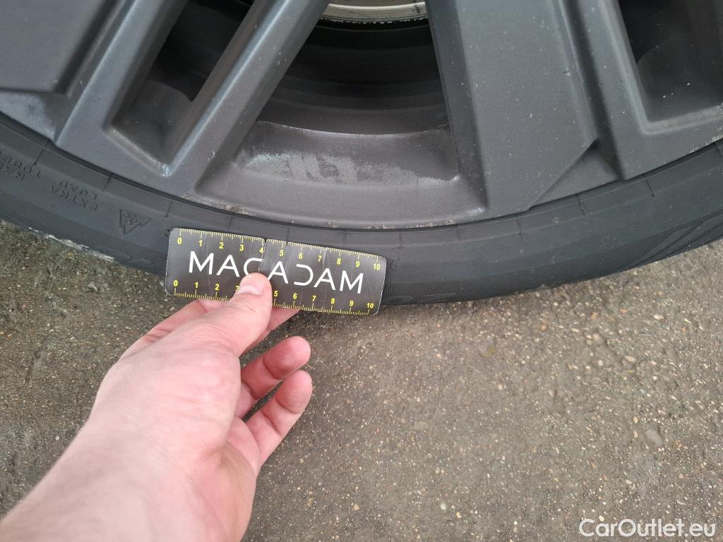  Peugeot  308 PEUGEOT  SW / 2021 / 5P / Break PureTech 130 S&S ACTIVE PACK #34