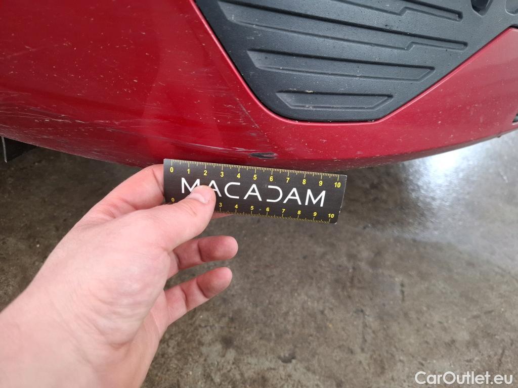  Peugeot  308 PEUGEOT  SW / 2021 / 5P / Break PureTech 130 S&S ACTIVE PACK #27