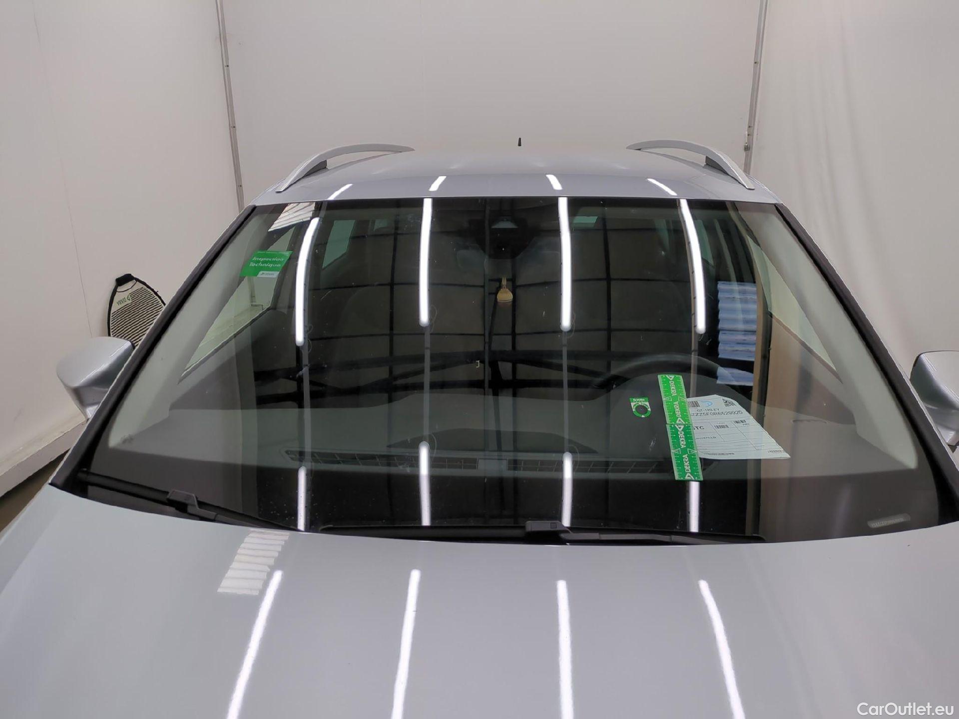  Seat  ATECA  Style Business 2.0 TDI 150CV BVA7 E6d #1