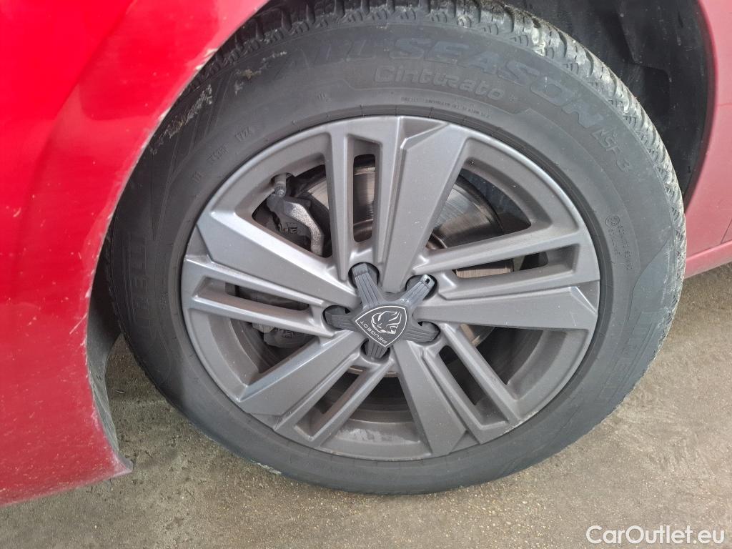  Peugeot  308 PEUGEOT  SW / 2021 / 5P / Break PureTech 130 S&S ACTIVE PACK #33