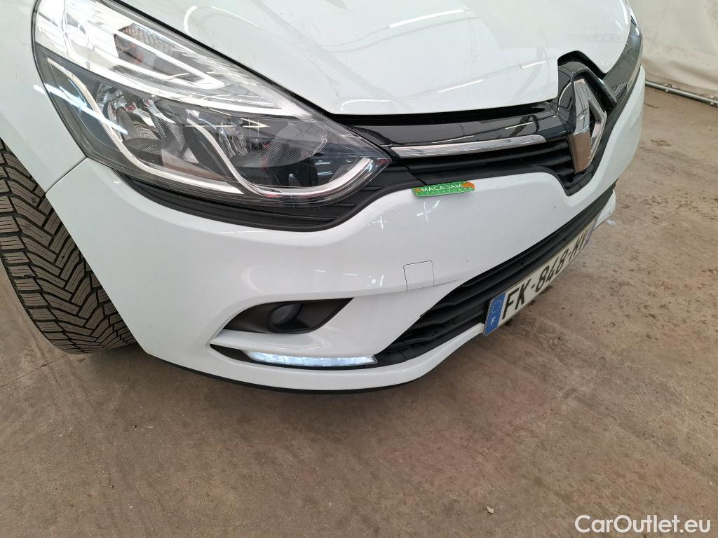  Renault  Clio  IV Business 0.9 TCe 90CV BVM5 E6 #27