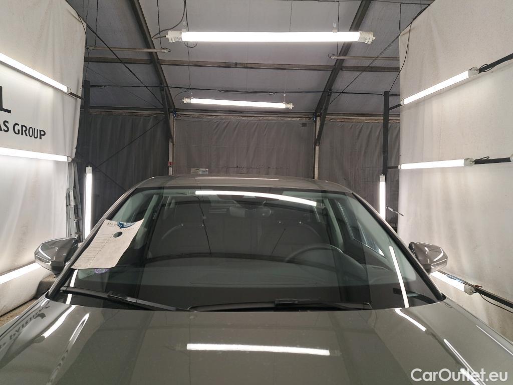  Audi  Q3 AUDI  Sportback / 2019 / 5P / SUV 45 TFSI E 245 S TRONIC BUSINESS EXE #8